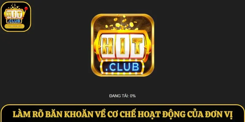 Làm rõ băn khoăn về cơ chế hoạt động của đơn vị